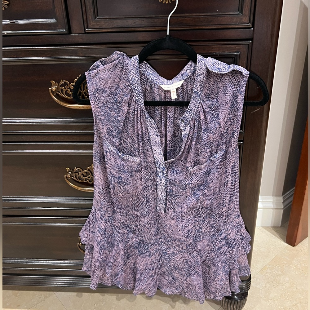 Perfect condition blouse